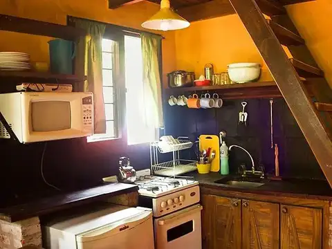 Hotel en Venta 15 años