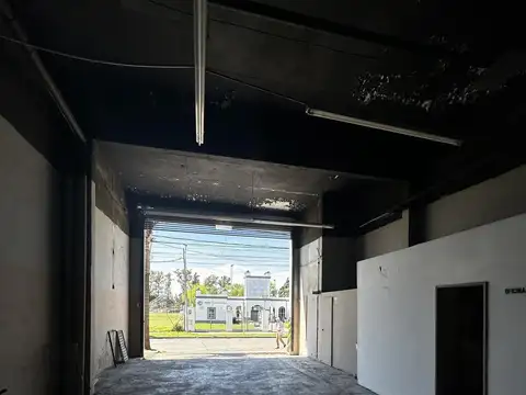 Galpon en Alquiler en Garin-Centro, USD 3.000