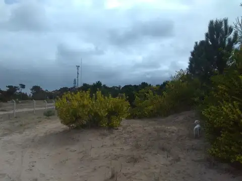 Terreno en Venta en Costa Esmeralda, USD 70.000