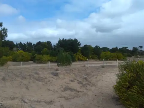 Terreno en Venta en Costa Esmeralda, USD 70.000