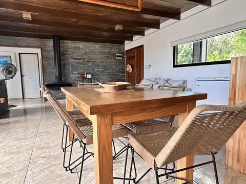 Casa en Alquiler Temporal al Noreste