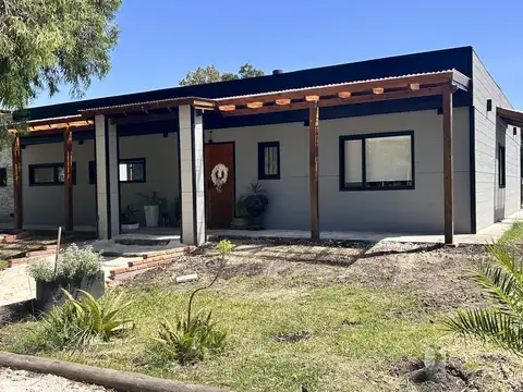 ALQUILER TEMPORADA 2026 CASA 4 AMB BARRIO HIGHLAND PARK