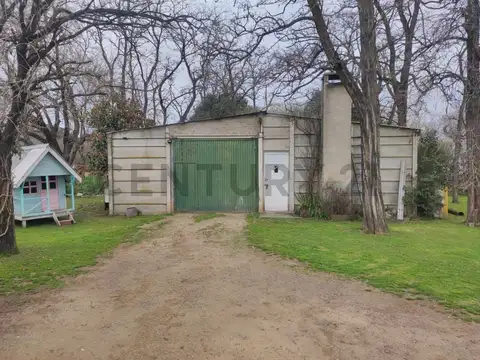 Quinta en Venta en General Belgrano, USD 133.000