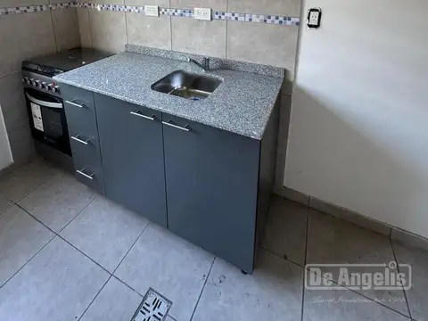 Departamento en Alquiler A Estrenar