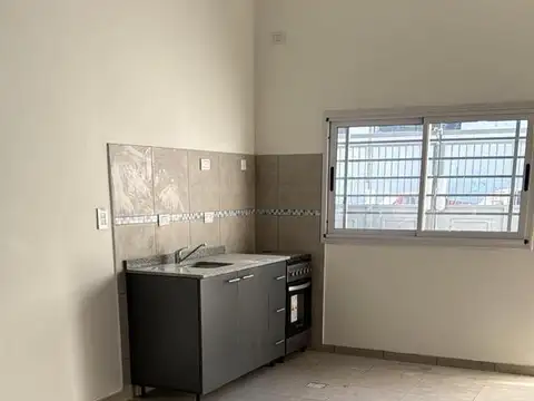 Departamento en Alquiler al Norte