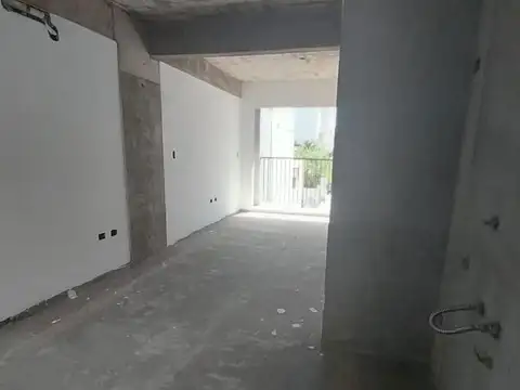 Oficina monoambiente centro de Banfield