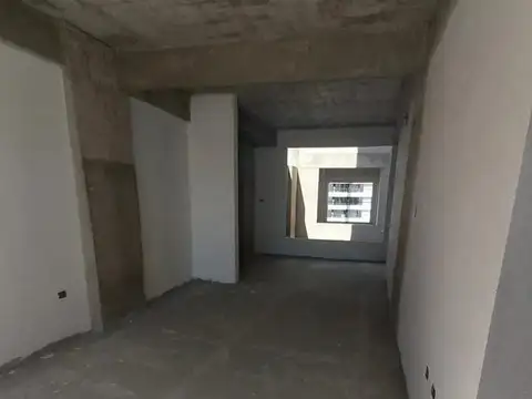 Oficina Monoambiente con 1 baño