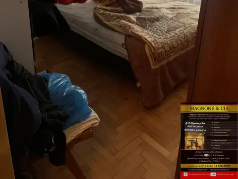 PH en venta de 2 dormitorios en Villa Lugano