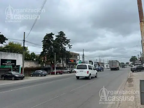 Local en Venta en Del Viso, USD 115.000