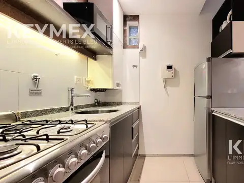 Departamento en Alquiler al Norte