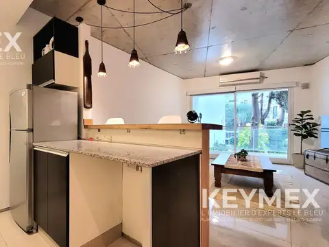 Departamento en Alquiler en Las Cañitas, USD 900