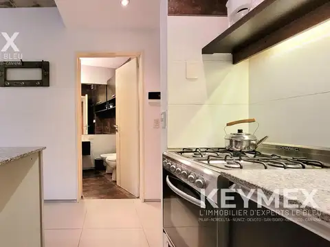 Departamento en Alquiler 10 años