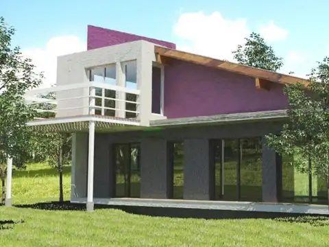 Tenemos el proyecto para su hogar ! Naturaleza, seguridad!