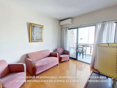 Departamento en Venta 40 años