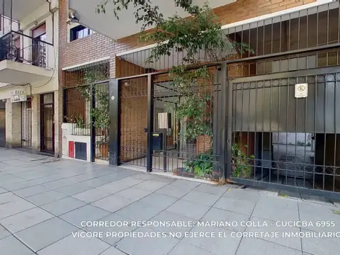 honorio pueyrredon 625 100