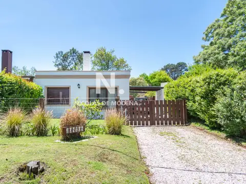 Hermosa casa PH en venta en Barrio Jardines de Cordoba.