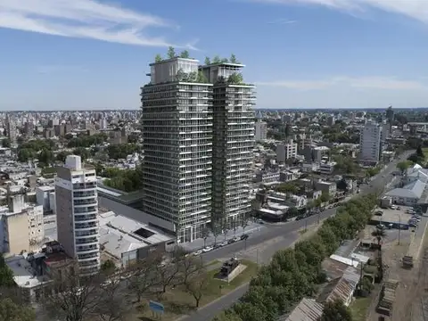 Departamento en Venta de 5 ambientes