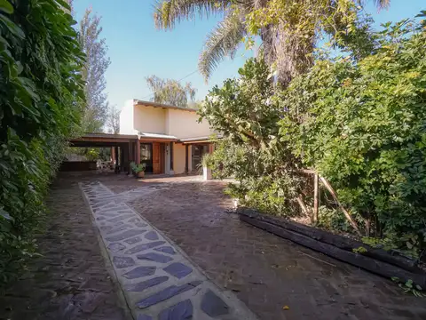 Casa en Venta de 2 dormitorios