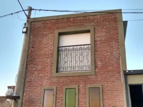 CASA EN VENTA EN MARIANO H. ALFONZO, PERGAMINO