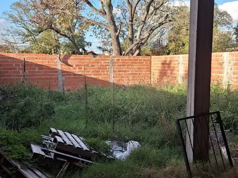 Terreno en Venta de 300,0 m2