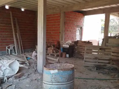 Terreno en Venta en Don Torcuato, USD 98.000