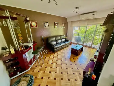 Nicasio Oroño  al 1500 Caballito