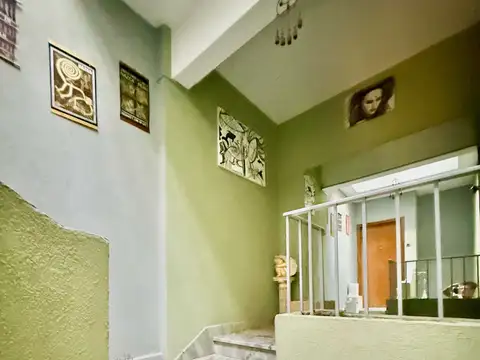 Depto Tipo Casa en Venta 38 años