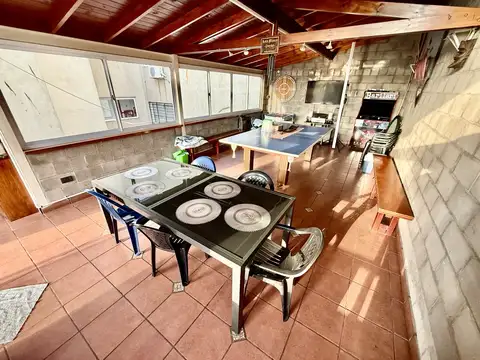 Depto Tipo Casa en Venta de 4 dormitorios