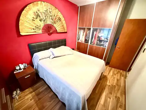 Depto Tipo Casa 6 ambientes con 1 baño