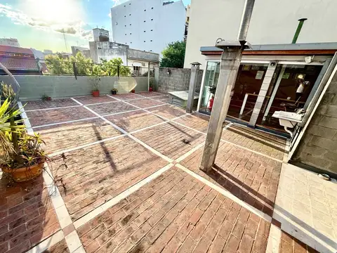 Depto Tipo Casa en Venta al Noroeste