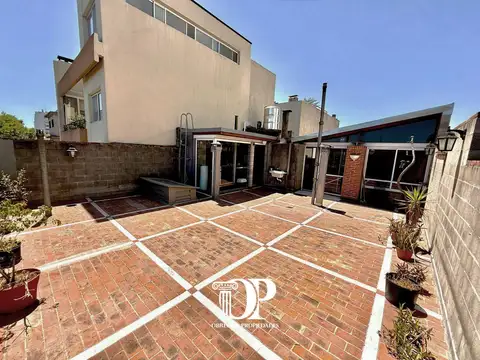 VENTA PH 6 AMBIENTES 323 METROS - Terraza, Quincho - CABALLITO