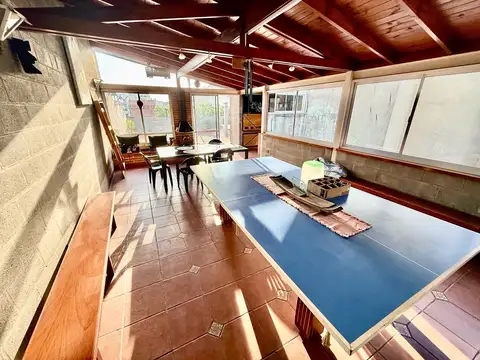 Depto Tipo Casa en Venta de 7 ambientes