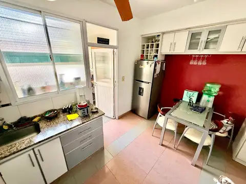 Depto Tipo Casa en Venta en Caballito, USD 229.000