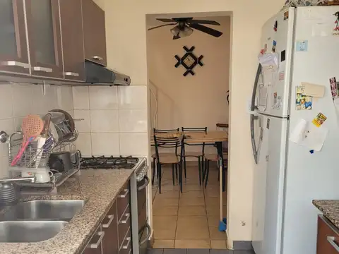 Casa en Venta en Las Heras, USD 89.000