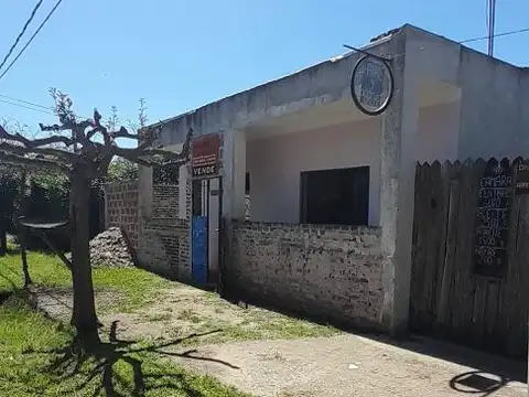 Casa en Venta de 1 dormitorio