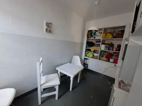 CASA EN ALQUILER IDEAL USO PROFESIONAL / COMERCIAL - Ideal Consultorios- Cafeteria/Cerveceria