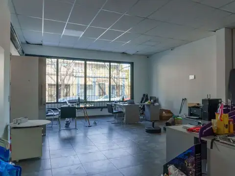 Galpon en Venta 6 años