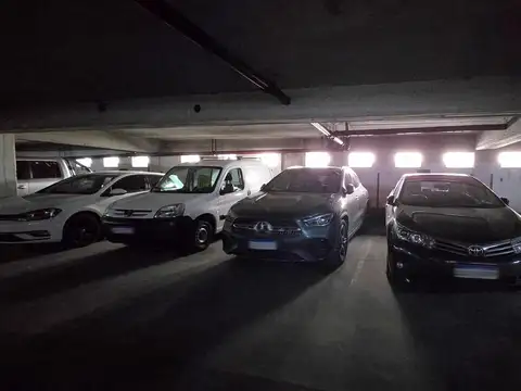 MARCELO T. DE ALVEAR AL 1200 2°