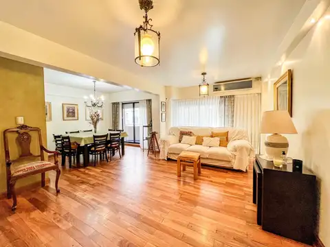 Departamento en Venta de 3 dormitorios