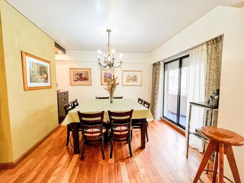Departamento en Venta de 4 ambientes