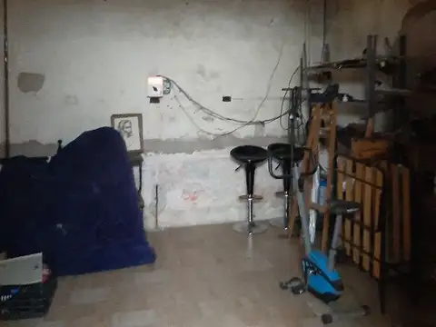 Terreno en Venta en Lanus Oeste, USD 138.000