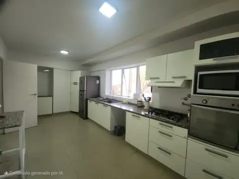 Departamento en Venta en Mendoza, USD 186.000