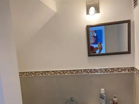 Depto Tipo Casa en Venta 10 años