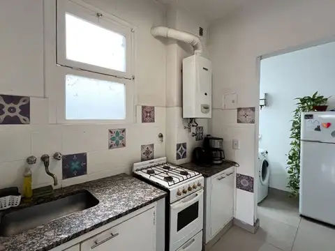 Departamento en Venta 76 años