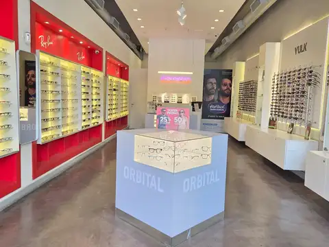 LOCAL CABILDO Y PAMPA ZONA MARCAS ALQUILER