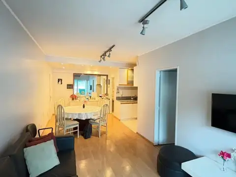 Departamento en venta - 2 ambientes - Palermo Chico