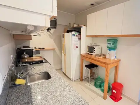 Cabello 3600, Piso 3