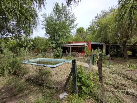 Casa en Venta 30 años