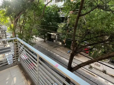 Departamento en Alquiler en Caballito, $ 550.000