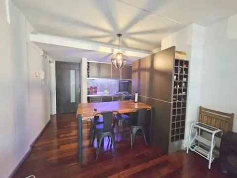 Departamento en Venta en Saavedra, USD 185.000